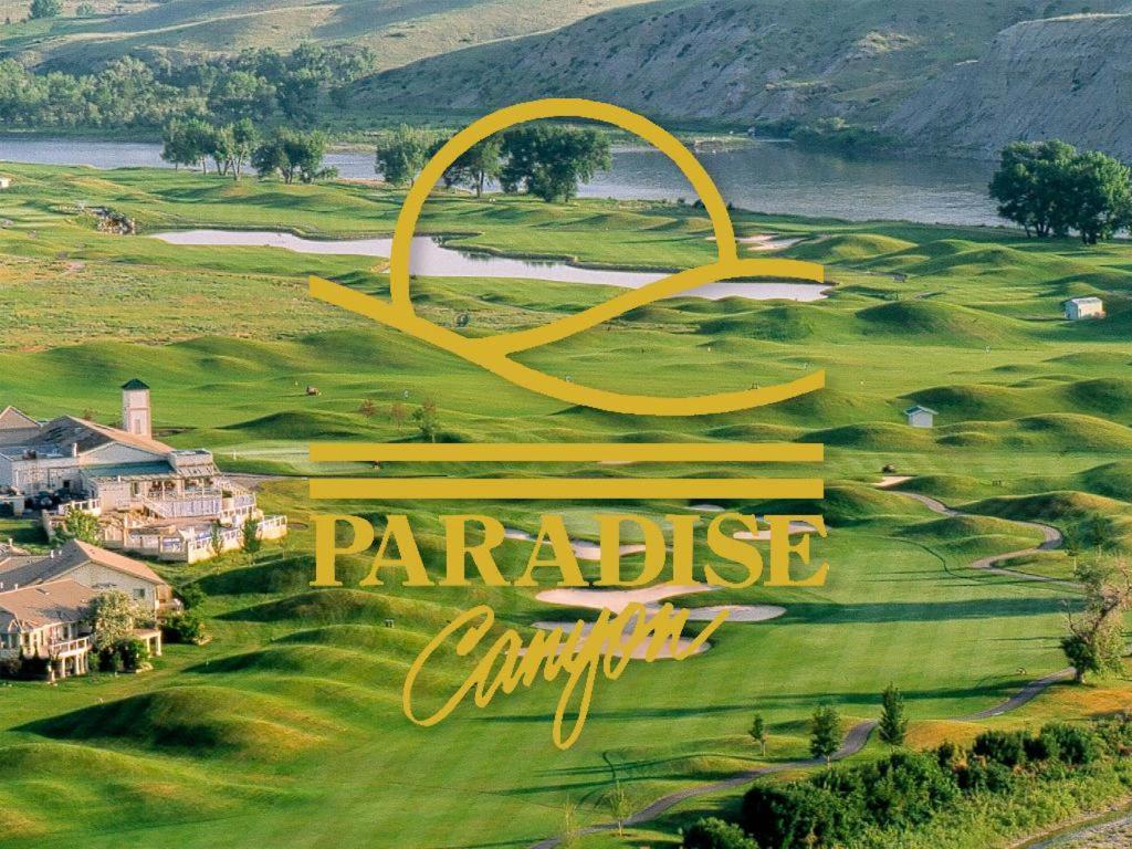 Paradise Canyon Golf Resort - Signature Condo 380 Lethbridge Ngoại thất bức ảnh